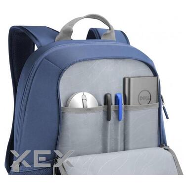 Рюкзак Dell Ecoloop Urban Backpack 14-16 CP4523B (460-BDLG) фото №10