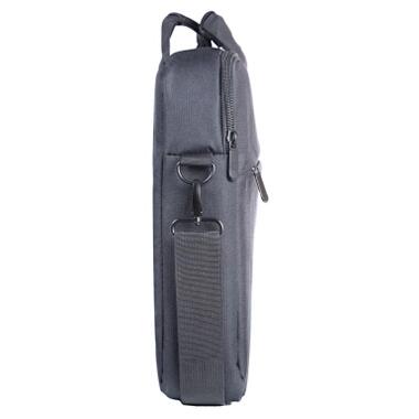 Сумка для ноутбука Grand-X 15.6'' SB-229 Black (SB-229) фото №3