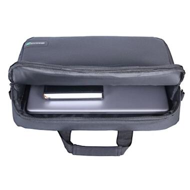 Сумка для ноутбука Grand-X 15.6'' SB-229 Black (SB-229) фото №4