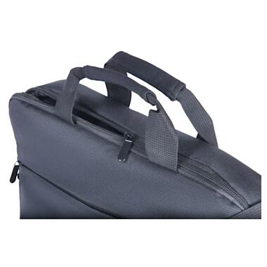 Сумка для ноутбука Grand-X 15.6'' SB-229 Black (SB-229) фото №5