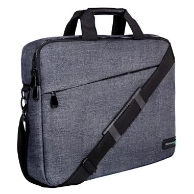 Сумка для ноутбука Grand-X 15.6'' SB-239D Black (SB-239D) фото №2