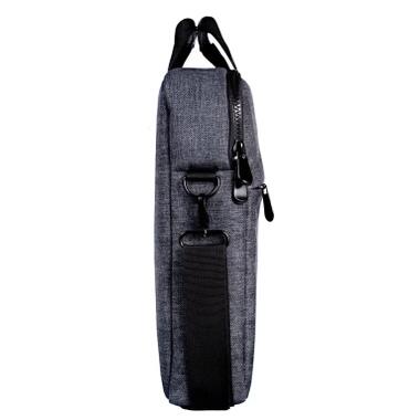 Сумка для ноутбука Grand-X 15.6'' SB-239D Black (SB-239D) фото №3