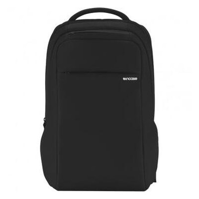 Рюкзак для ноутбука Incase 15.6 ICON Slim Pack Black (CL55535) фото №1