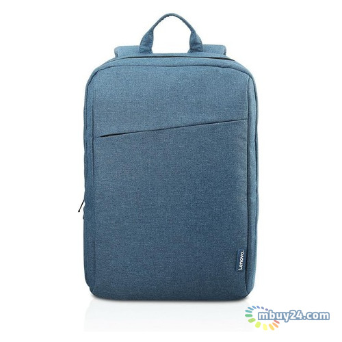 Рюкзак городской Lenovo 15.6 Laptop Backpack B210 Blue-ROW (GX40Q17226) фото №1