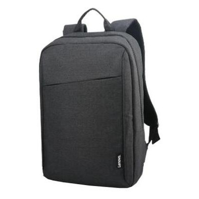 Рюкзак для ноутбука Lenovo Casual B210 15.6 Black (GX40Q17225) фото №3
