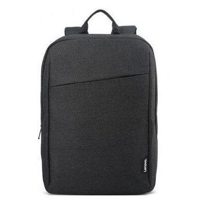 Рюкзак для ноутбука Lenovo Casual B210 15.6 Black (GX40Q17225) фото №2