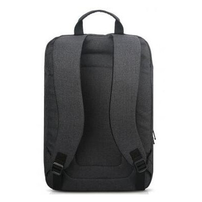Рюкзак для ноутбука Lenovo Casual B210 15.6 Black (GX40Q17225) фото №4
