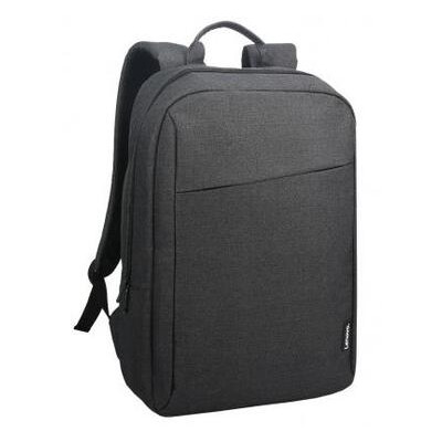Рюкзак для ноутбука Lenovo Casual B210 15.6 Black (GX40Q17225) фото №1