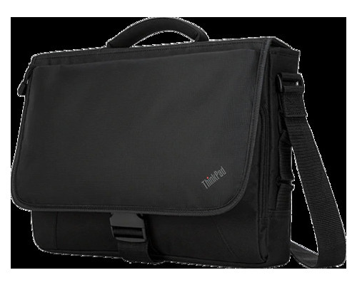 Сумка Lenovo ThinkPad Essential 15.6 Messenger Bag (4X40Y95215) фото №1