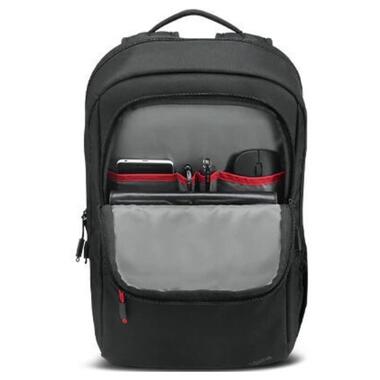 Рюкзак Lenovo ThinkPad Essential Eco 16 Black (4X41C12468) фото №5