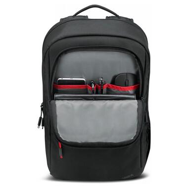 Рюкзак Lenovo ThinkPad Essential Eco 16 Black (4X41C12468) фото №10