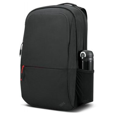 Рюкзак Lenovo ThinkPad Essential Eco 16 Black (4X41C12468) фото №8