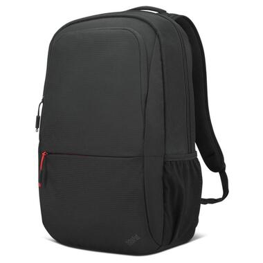 Рюкзак Lenovo ThinkPad Essential Eco 16 Black (4X41C12468) фото №4