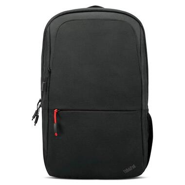 Рюкзак Lenovo ThinkPad Essential Eco 16 Black (4X41C12468) фото №2