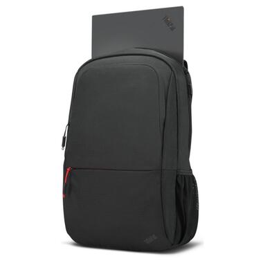 Рюкзак Lenovo ThinkPad Essential Eco 16 Black (4X41C12468) фото №9