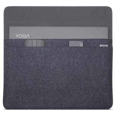 Чехол для ноутбуку Lenovo 15 Yoga Sleeve (GX40X02934) фото №5