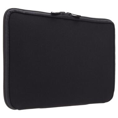 Чохол для ноутбука Lenovo ThinkPad Fitted Reversible Sleeve 12 Black-Red (4X40E48909) фото №2