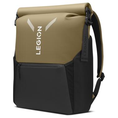 Рюкзак для ноутбука Lenovo 16 Legion Gaming BP GB500 (GX41U39298) фото №2