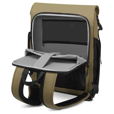 Рюкзак для ноутбука Lenovo 16 Legion Gaming BP GB500 (GX41U39298) фото №7