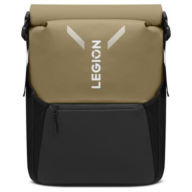Рюкзак для ноутбука Lenovo 16 Legion Gaming BP GB500 (GX41U39298) фото №1