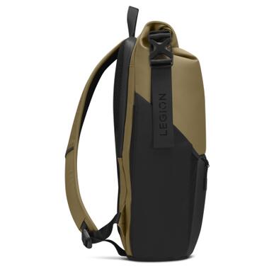 Рюкзак для ноутбука Lenovo 16 Legion Gaming BP GB500 (GX41U39298) фото №4