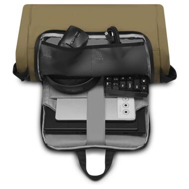 Рюкзак для ноутбука Lenovo 16 Legion Gaming BP GB500 (GX41U39298) фото №8