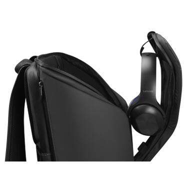 Рюкзак для ноутбука Lenovo 16'' Legion Armored Gaming BP GB900 (GX41T08941) фото №2