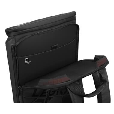 Рюкзак для ноутбука Lenovo 16'' Legion Armored Gaming BP GB900 (GX41T08941) фото №7