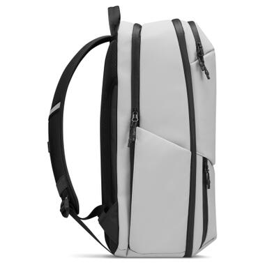 Рюкзак для ноутбука Lenovo 17 Legion Gaming BP GB800 Light Gray (GX41U39300) фото №4
