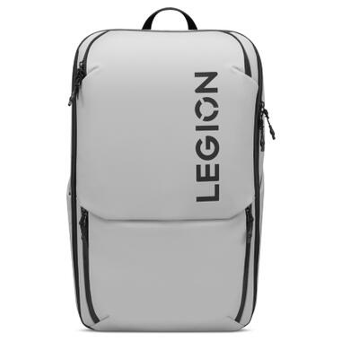 Рюкзак для ноутбука Lenovo 17 Legion Gaming BP GB800 Light Gray (GX41U39300) фото №1