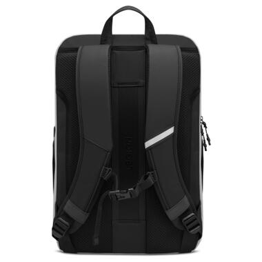 Рюкзак для ноутбука Lenovo 17 Legion Gaming BP GB800 Light Gray (GX41U39300) фото №3