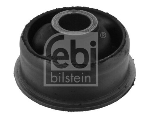 Сайлентблок важеля передньої осі Febi Bilstein 07857 задній для VW Golf II-III (-97)/Passat III (-97) фото №1