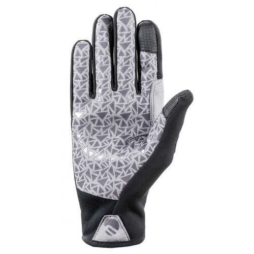 Зимові рукавички FERRINO Highlab Meta - розмір XXL/чорні (F55330-XXL) фото №2