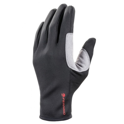 Зимові рукавички FERRINO Highlab Meta - розмір XXL/чорні (F55330-XXL) фото №1