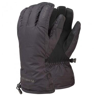 Рукавиці Trekmates Beacon DRY Glove TM-004542 Black - XL - чорний (015.0902) фото №1