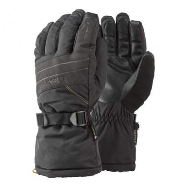 Рукавиці Trekmates Matterhorn Gore-Tex Glove (Warm) TM-004098 Black - M - чорний (015.0825) фото №1