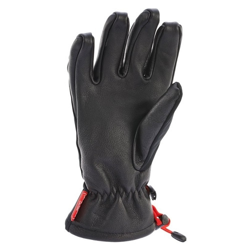Непродувні рукавички Extremities Guide Glove Black S фото №2