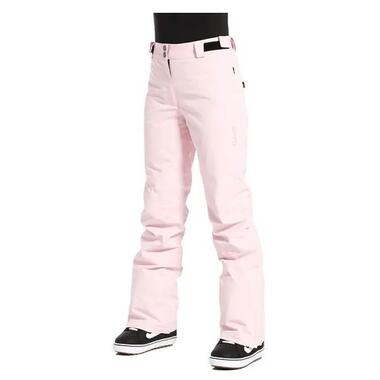 Жіночі штани Rehall Denny 2023 pink lady (L) 60358-9007-L фото №1