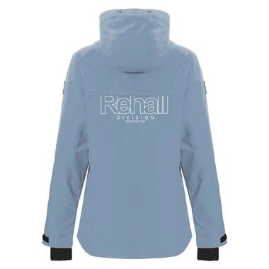 Куртка жіноча Rehall Ziva 2023 blue (M) 60356-4038-M фото №2