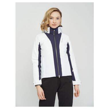 Куртка жіноча гірськолижна Goldwin Albireo Jacket S White GL11954SW фото №1