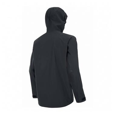 Куртка Picture Organic Abstral 2.5L 2021 black ripstop (XL) MVT324A-XL фото №2