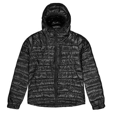 Жіноча куртка Picture Organic Mid Puff Down 2024 black (XL) SWT137B-XL фото №1