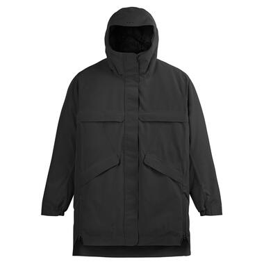 Куртка Picture Organic Gallarie для жінок 2024 black (L) (WVT332B-L) фото №1