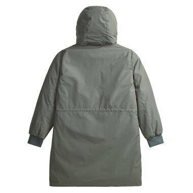 Куртка Picture Organic Inukee Rev для жінок 2024 concrete grey (L) (WVT244E-L) фото №2