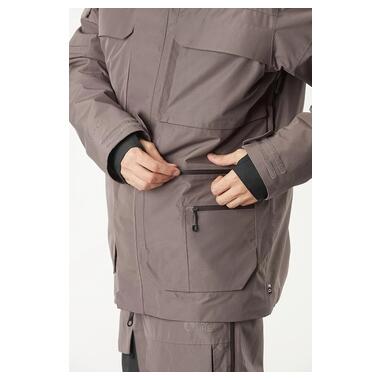 Куртка Picture Organic U99 2024 plum truffle (XL) (MVT468A-XL) фото №10