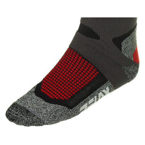 Носки лыжные Relax Compress RS030 L Red-Grey (RS030_L_Red-Gry) фото №5