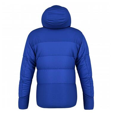 Куртка чоловіча Salewa ORTLES HEAVY2 PTX/RDS DWN M JKT 27625 8621 - 54/2X - синій (013.012.0077) фото №2