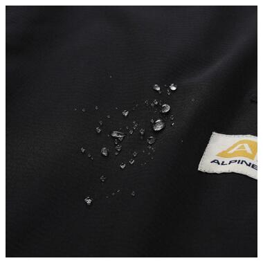 Штани жіночі Alpine Pro SHINARA LPAY579 990 - 34 - чорний (007.016.0068) фото №5