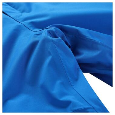 Штани чоловічі Alpine Pro LERMON MPAY615 653 - M - синій (007.016.0376) фото №7