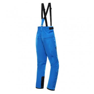 Штани чоловічі Alpine Pro LERMON MPAY615 653 - XL - синій (007.016.0378) фото №2